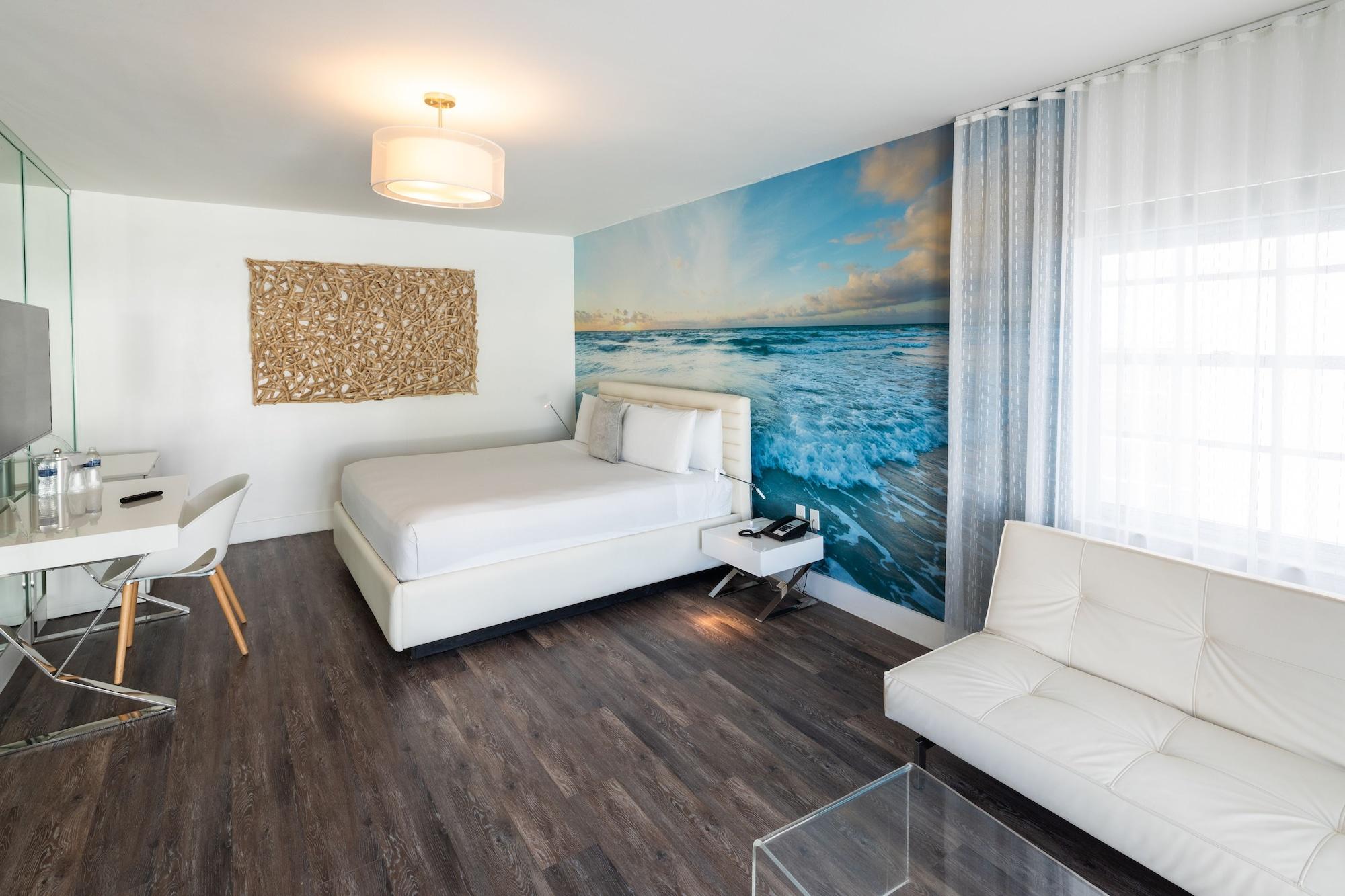 Habitación President Hotel