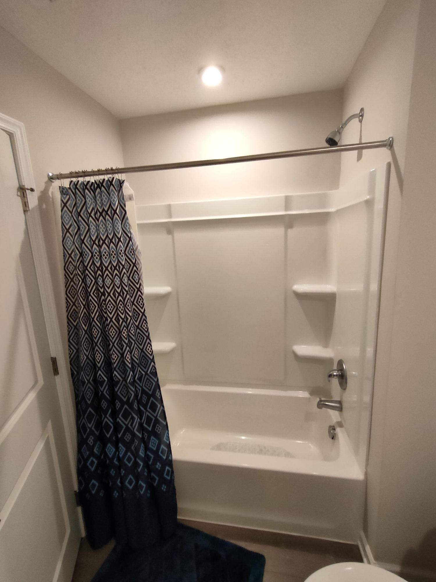 Equipamiento de Habitación Ryan Home