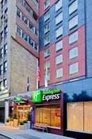 Alojamiento - Holiday Inn Express New York City Times Square by IHG