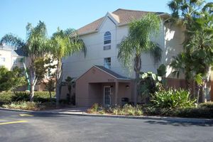 Hoteles con Alberca en Southwest Orlando