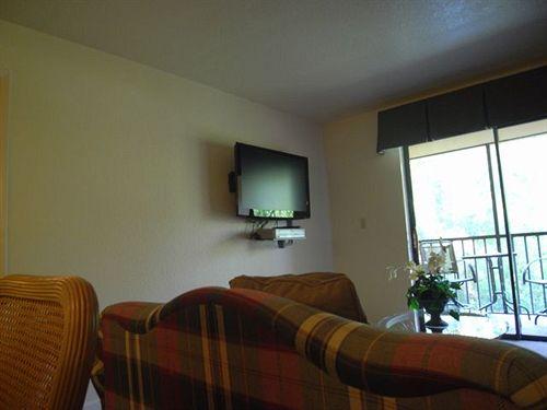 Hotel Club Sevilla