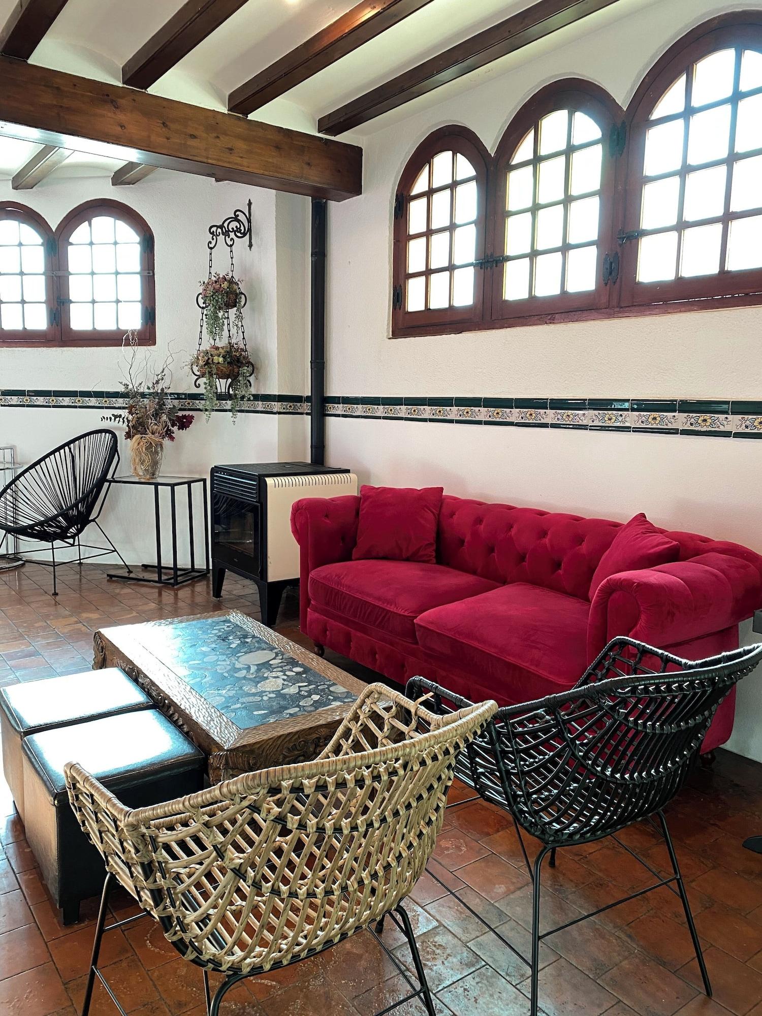 Bar/Salón Hotel Ramis