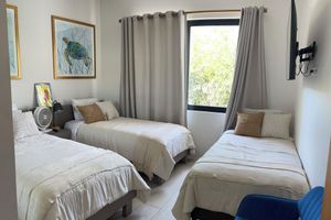 Alquiler Vacacional - 2 min walk Private path to the beach .ACCESS Beach club . Daily maid .