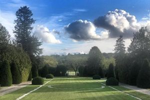 Alojamiento - Domaine des Thomins