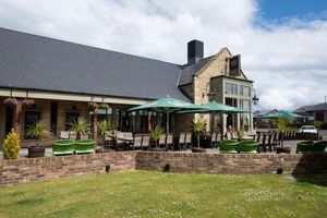 Alojamiento - The Hog's Head Inn - The Inn Collection Group