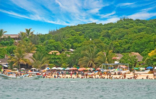 Hotel Suites Villasol