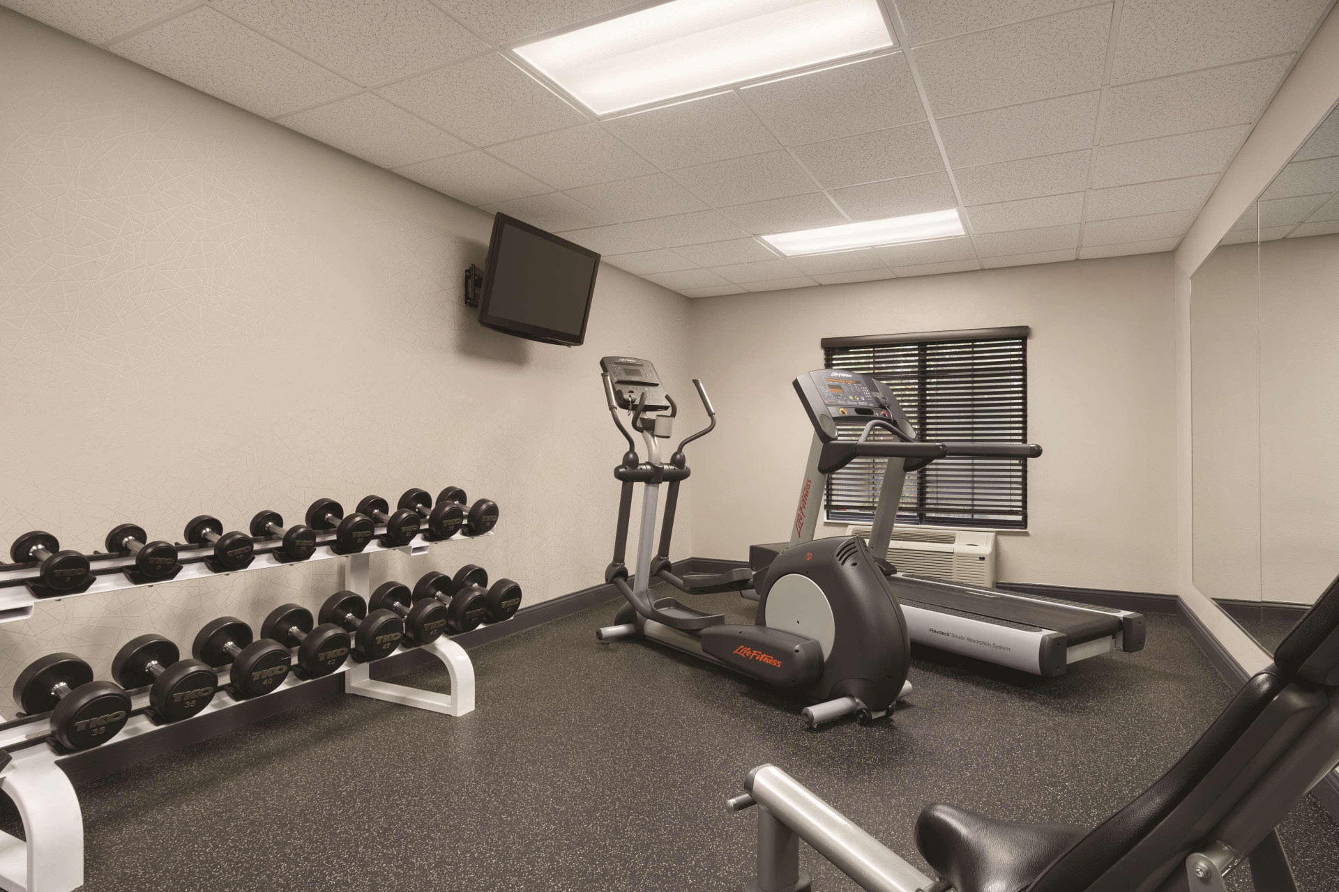 Instalaciones Recreativas Country Inn & Suites by Radisson, Raleigh-Durham A