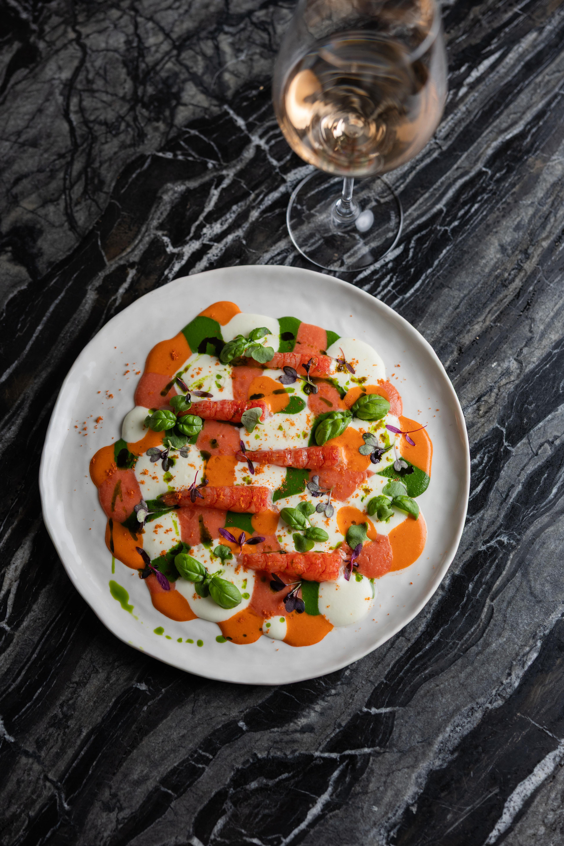 Restaurant Galleria Vik Milano - Townhouse Galleria - Small Luxury Hotels of the World