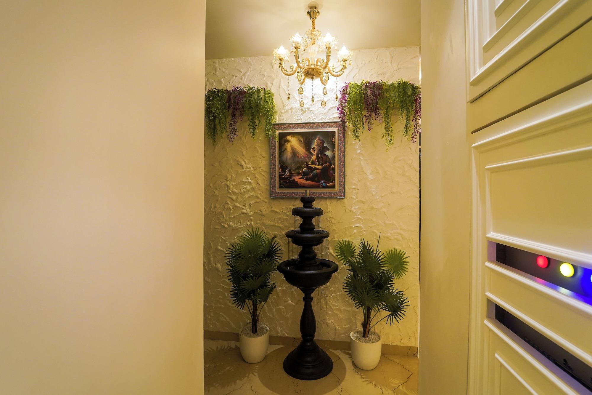 Vista Lobby Sugar Stars Inn