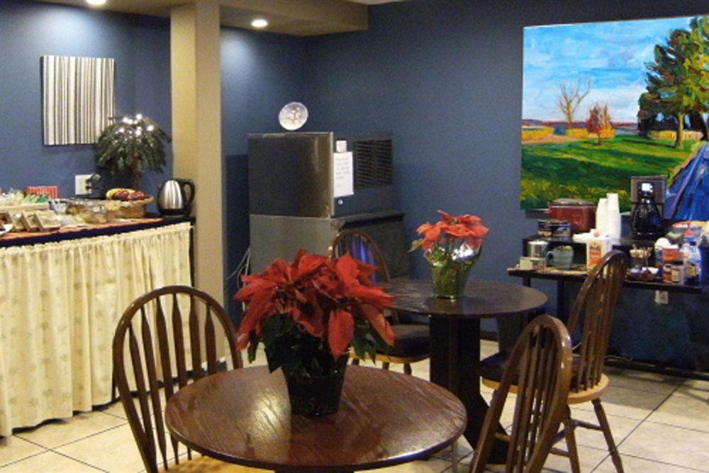 Restaurant Rodeway Inn San Diego Beach SeaWorld Area