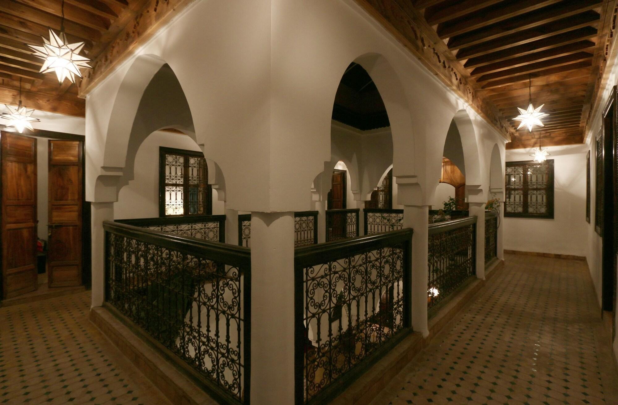 Vista Lobby Riad Al Anouwar