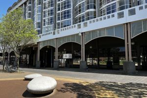 Alojamiento - Fox Hotel The Hague Scheveningen