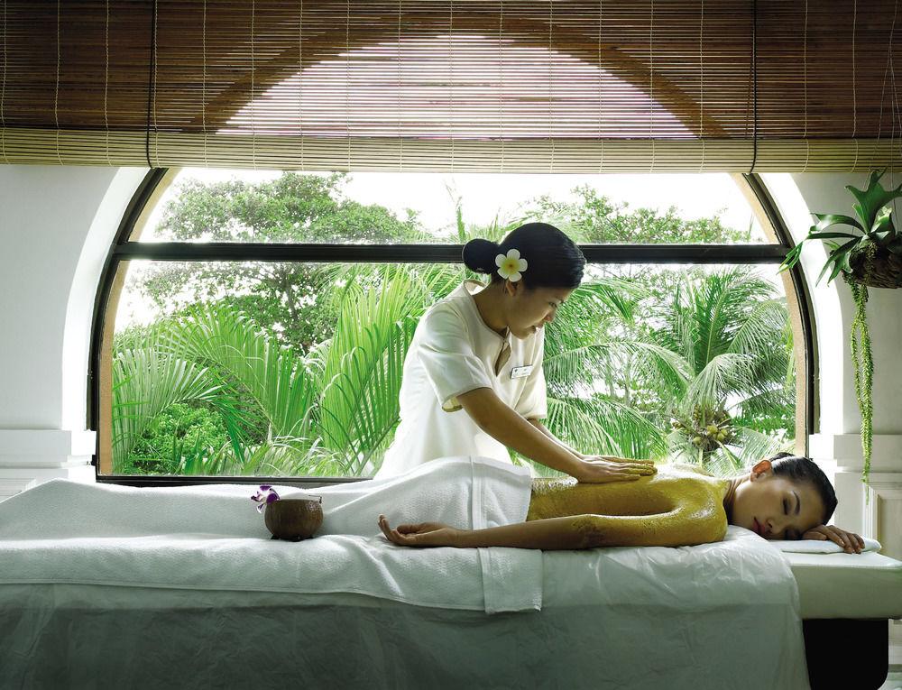 Spa PARKROYAL COLLECTION Pickering, Singapore