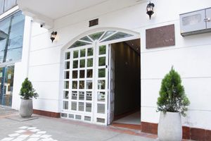 Alojamiento - Hotel B&B Nativo Peñon
