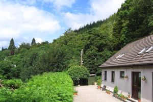 Alojamiento - Craik Na Dav B&B