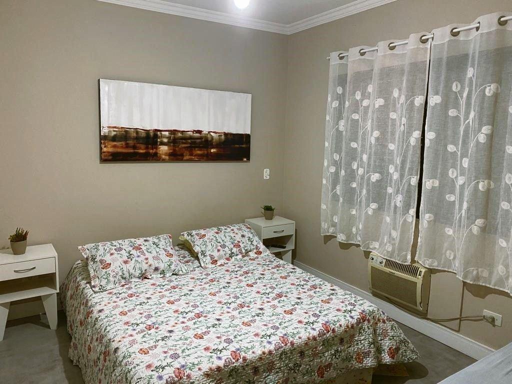 Habitación Triplex Astúrias - Guarujá