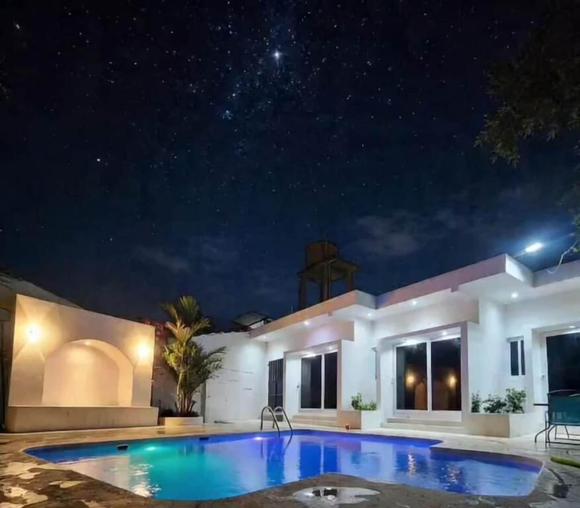 Vista Piscina Vidalta Hotel Boutique