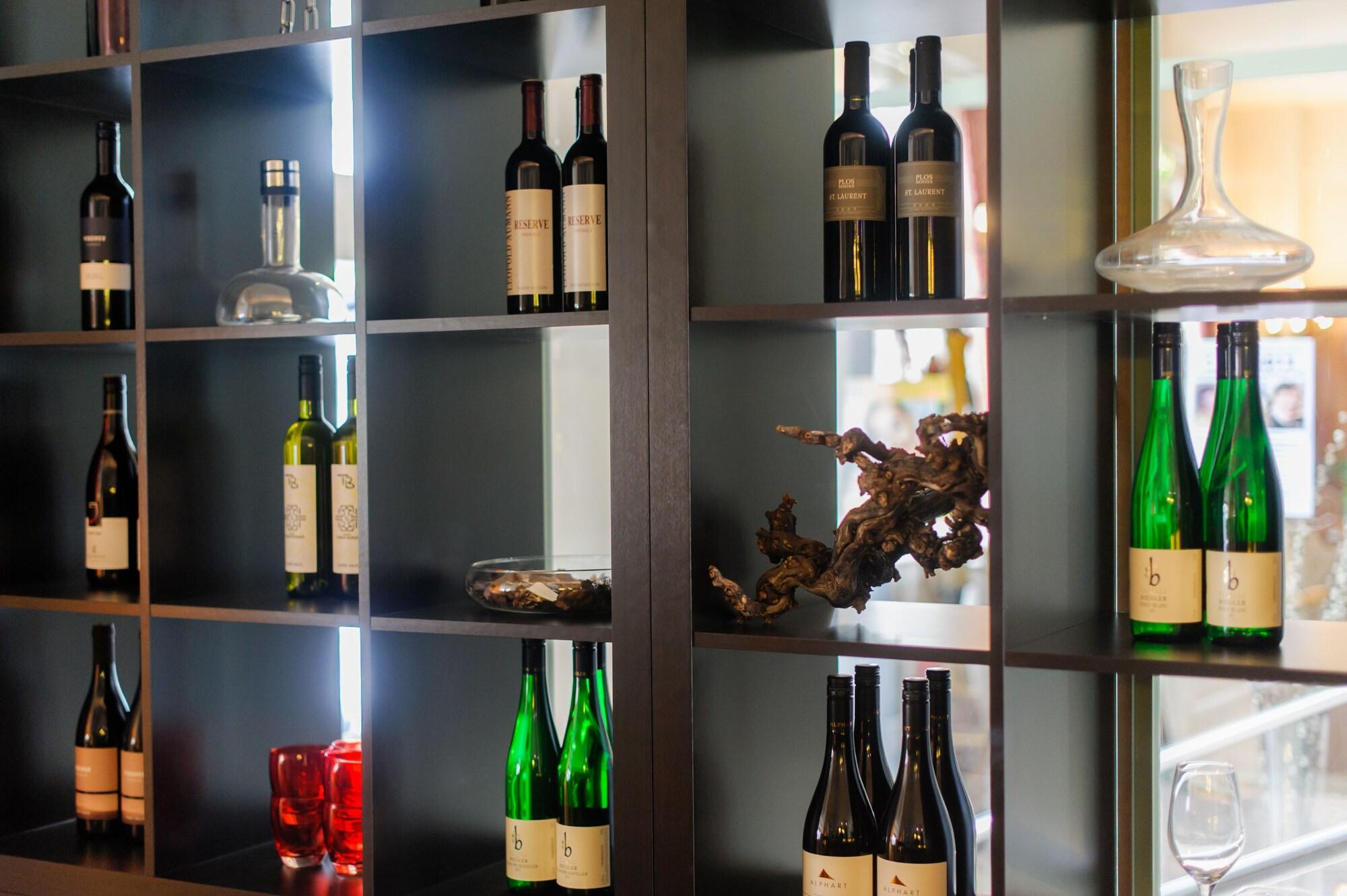 Bar/Salón Hotel Herzoghof