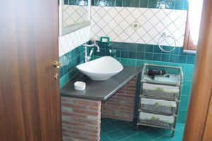 Alquiler Vacacional - Mascali: House / Villa - Mascali