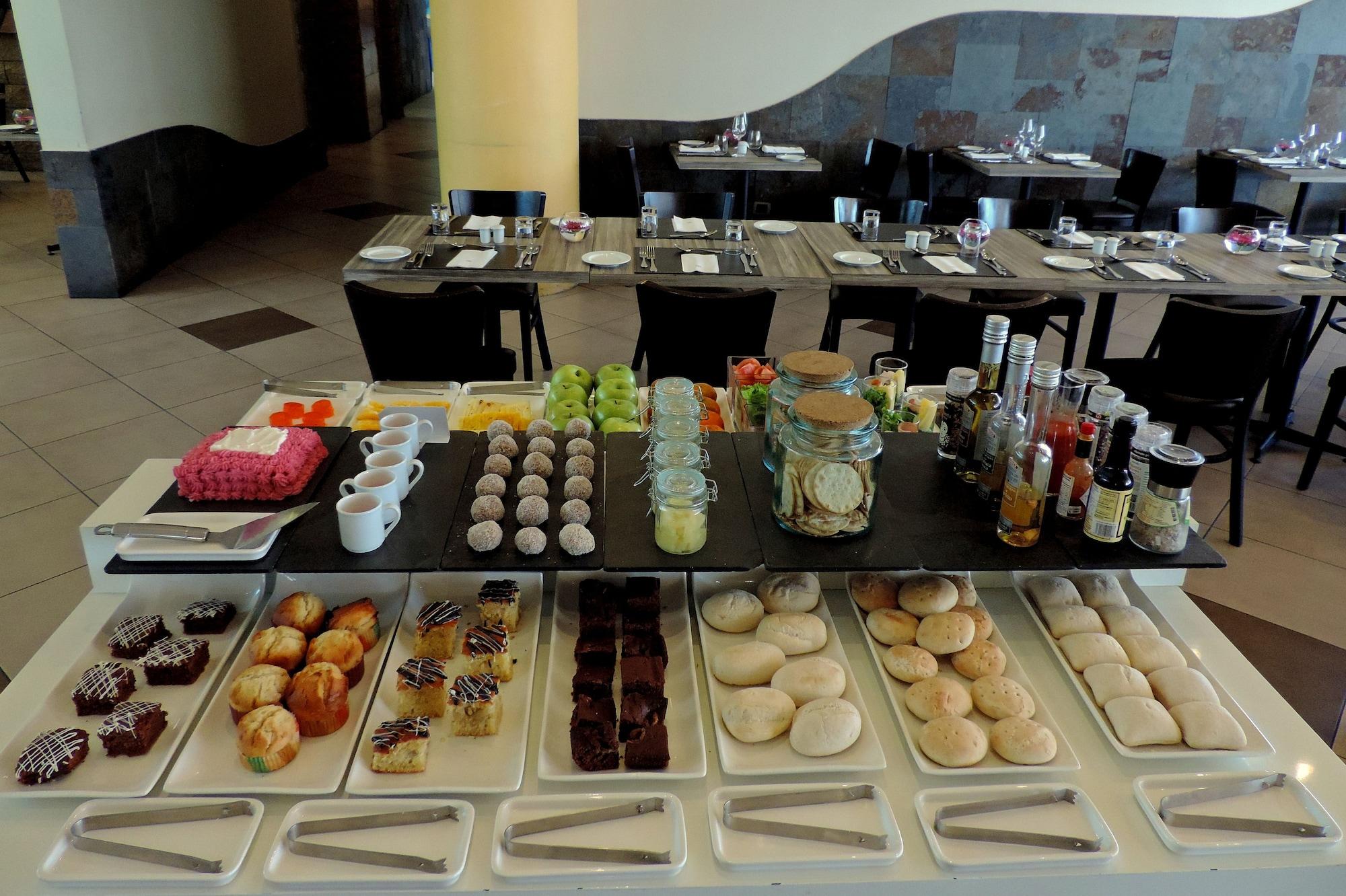Restaurant NH Antofagasta