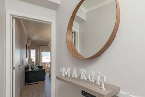 Alquiler Vacacional - Beautiful Apartment - directly by the sea