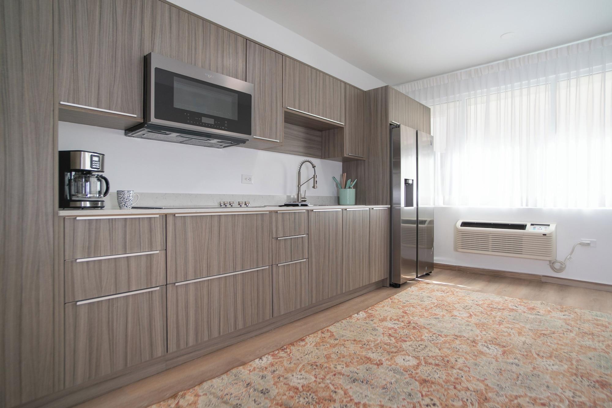 Equipamiento de Habitación Casa Condado Hotel & Residences