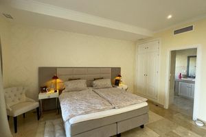 Alquiler Vacacional - Villa MARBELLA- GOLDEN MILE -Breathtaking SEA VIEW- PRIVATE POOL