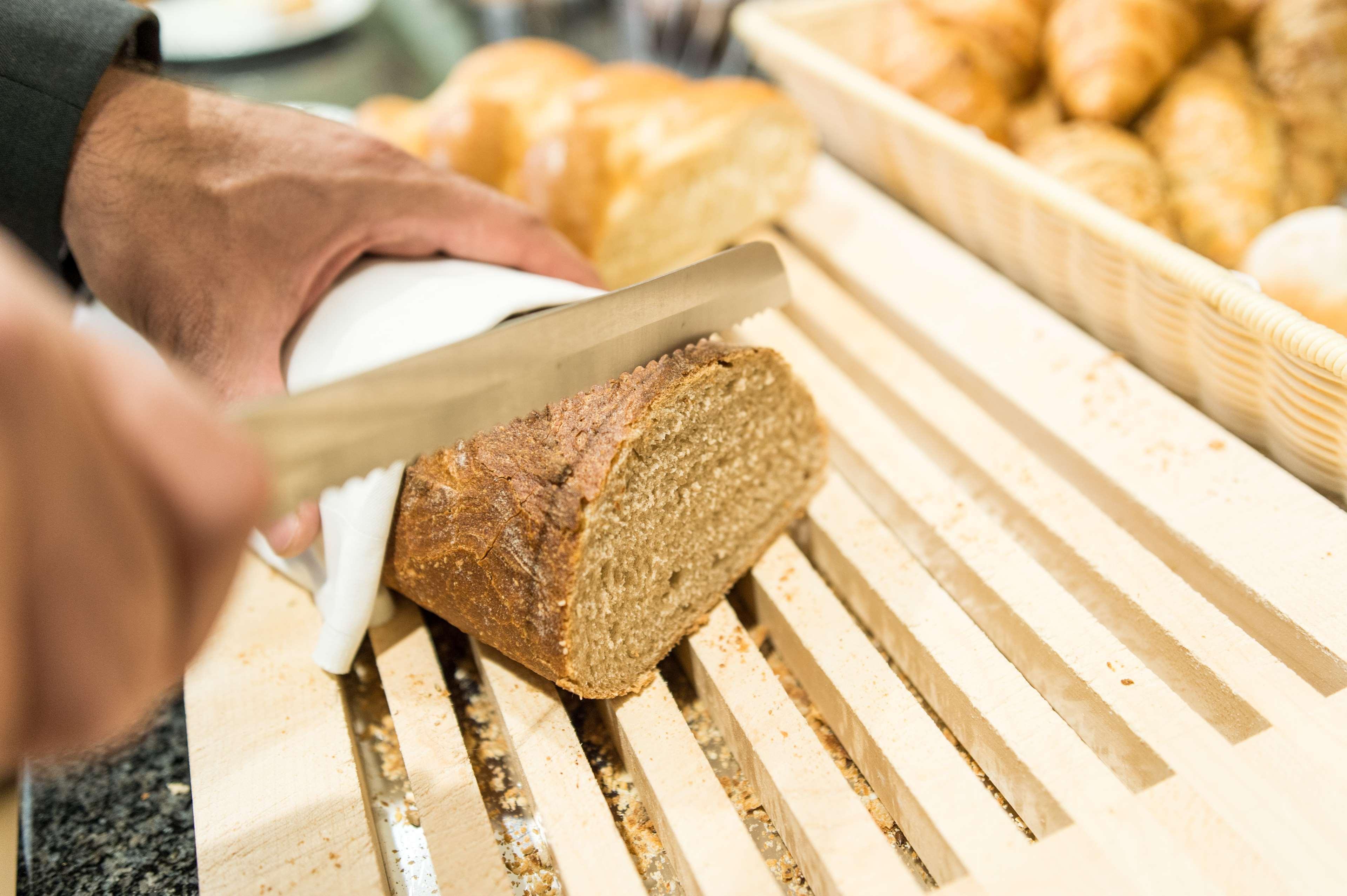 Restaurant Best Western Plus Hotel Bahnhof