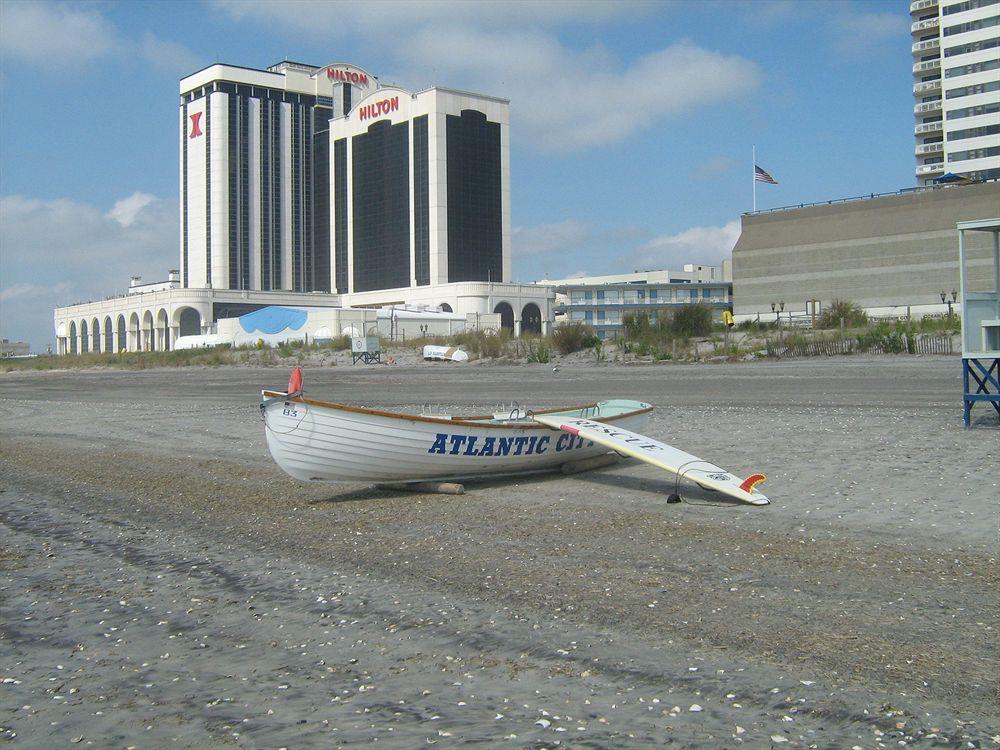 Comodidades do estabelecimento Superlodge Atlantic City/Absecon