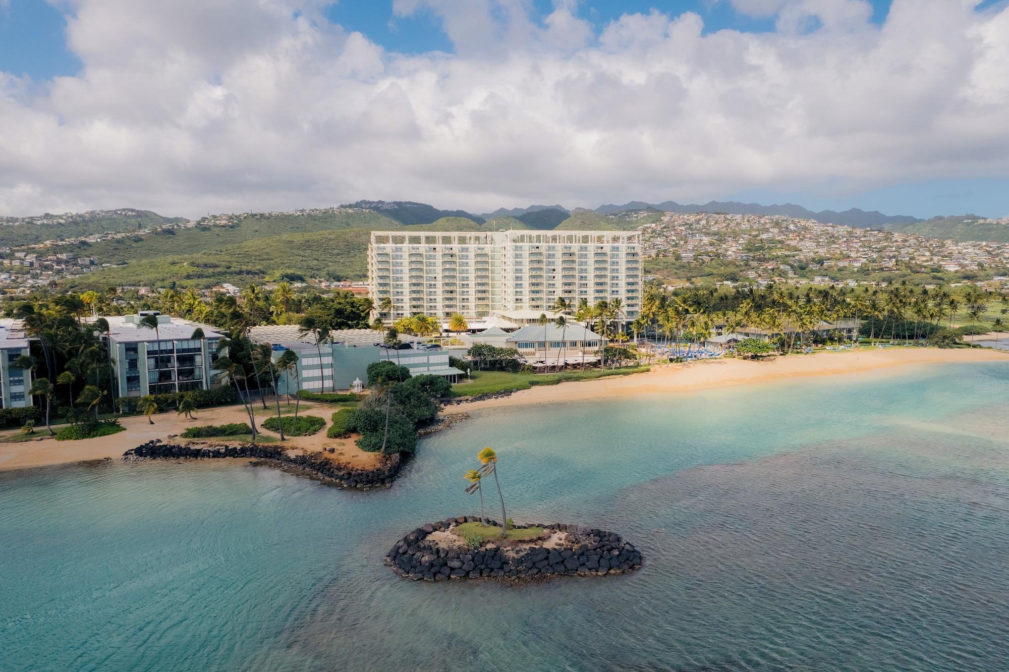Vista Exterior The Kahala Hotel & Resort