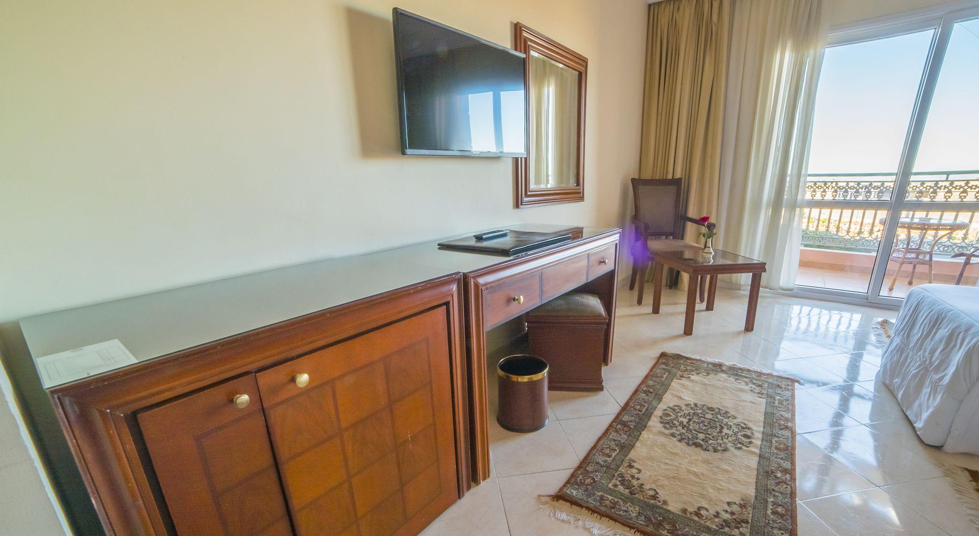Habitación Mogador Kasbah