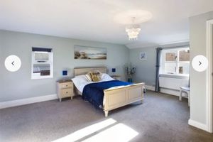Alojamiento - Beautiful Farmhouse set in Lincolnshire countryside