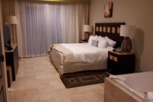 Alquiler Temporario - Villa del Palmar Luxury Resort