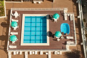 Alojamiento - Tropical Barra Hotel