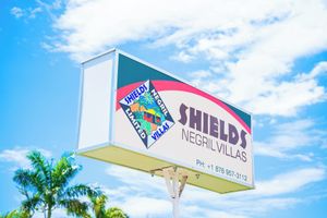 Alojamiento - Shields Negril Villas
