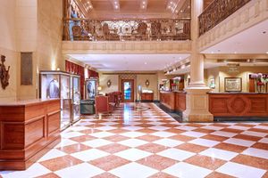 Alojamiento - Eurostars Grand Hotel Wien