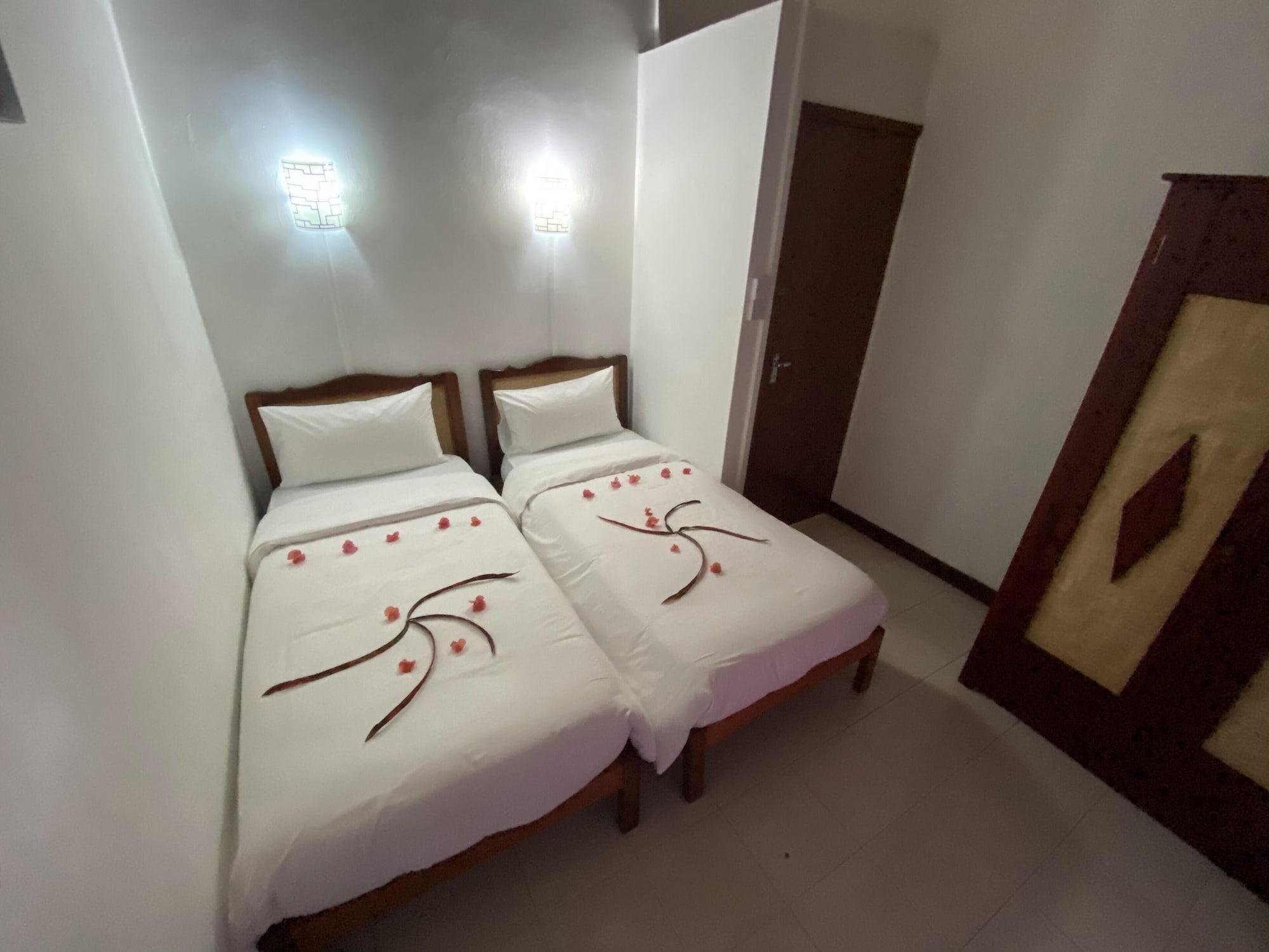 Habitación Cosi Holiday