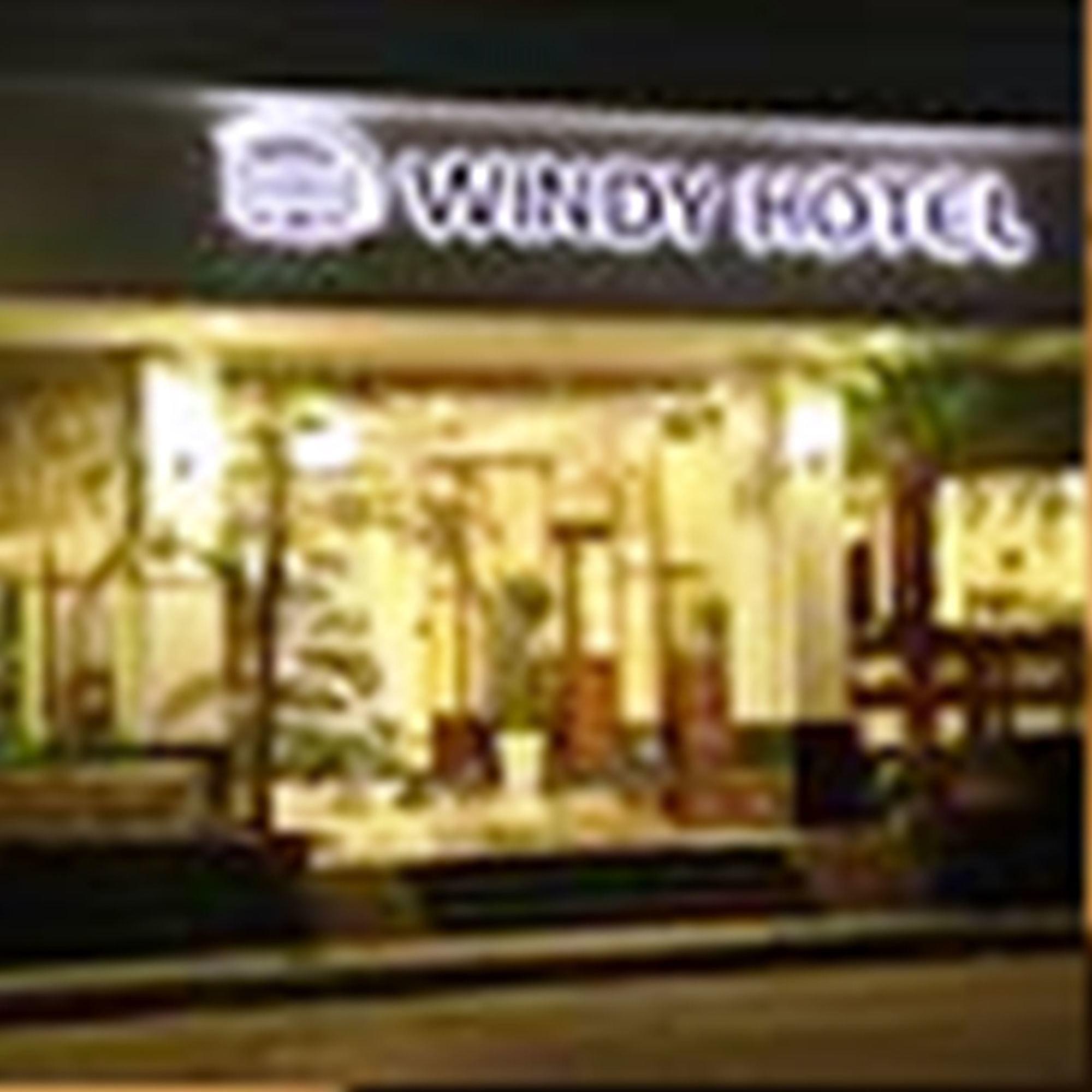 Vista Lobby Sao Mai Hotel