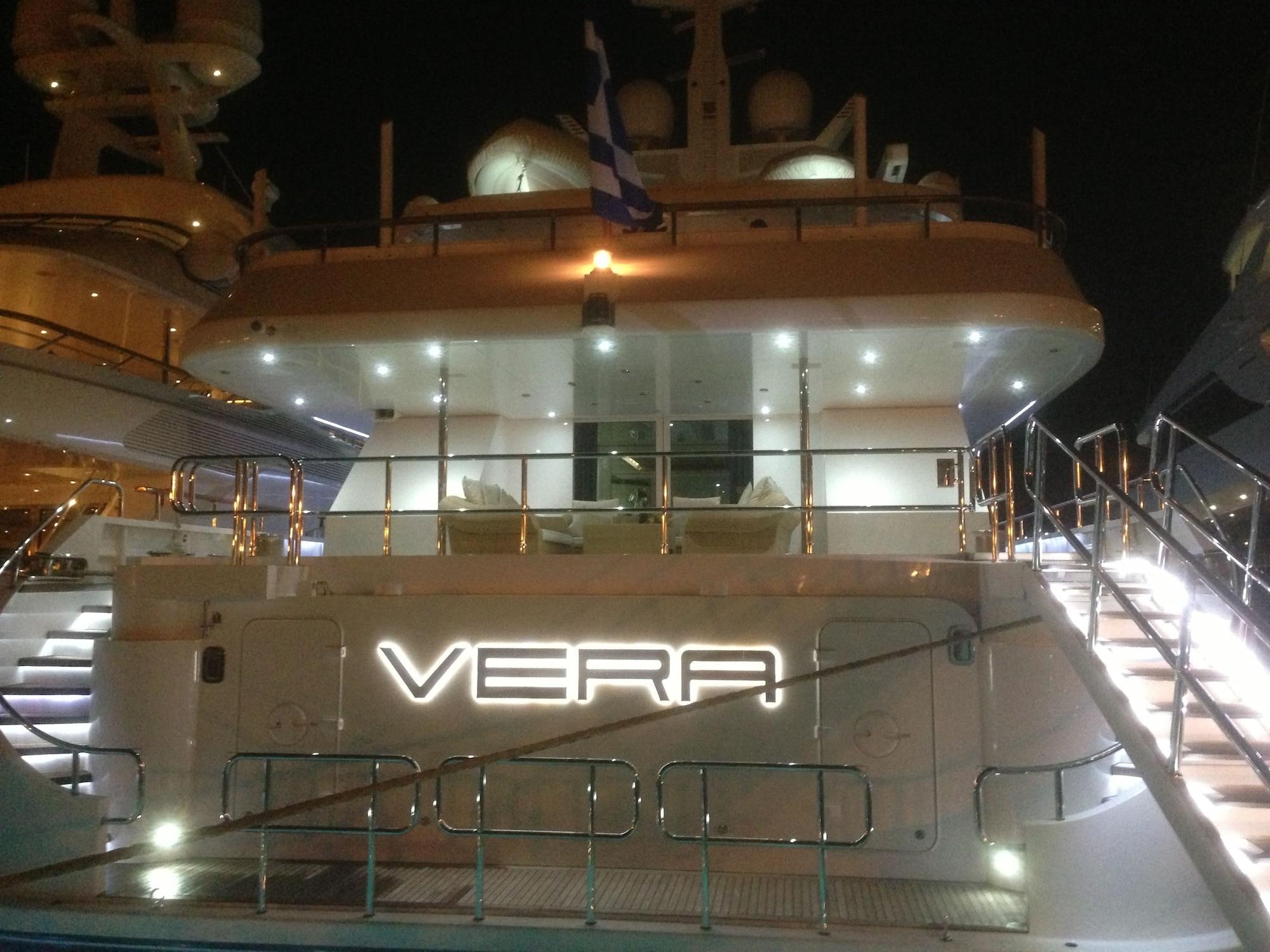 Instalaciones Recreativas Kostis Villas