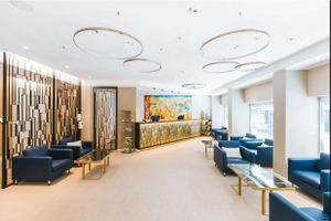 Alojamiento - Boston Hotel