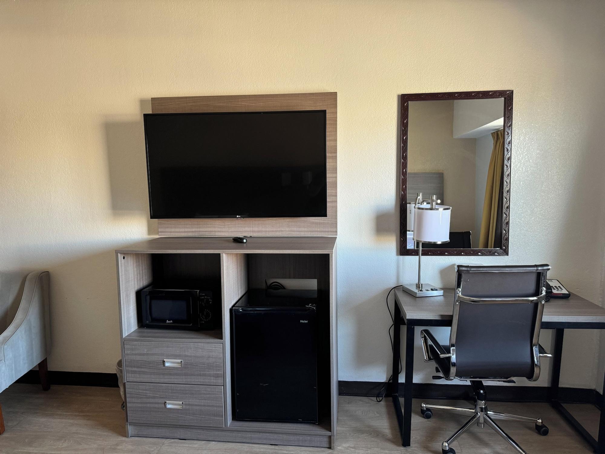 Set de Habitación Inn at the Highland Denver Downtown