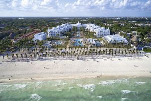 Alojamiento - Riu Palace Riviera Maya - All Inclusive