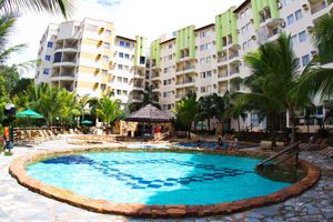 Alquiler Vacacional - Thermas Paradise Residence