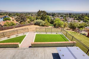 Alquiler Vacacional - 7 Mi to Dtwn San Jose: City-view Family Getaway