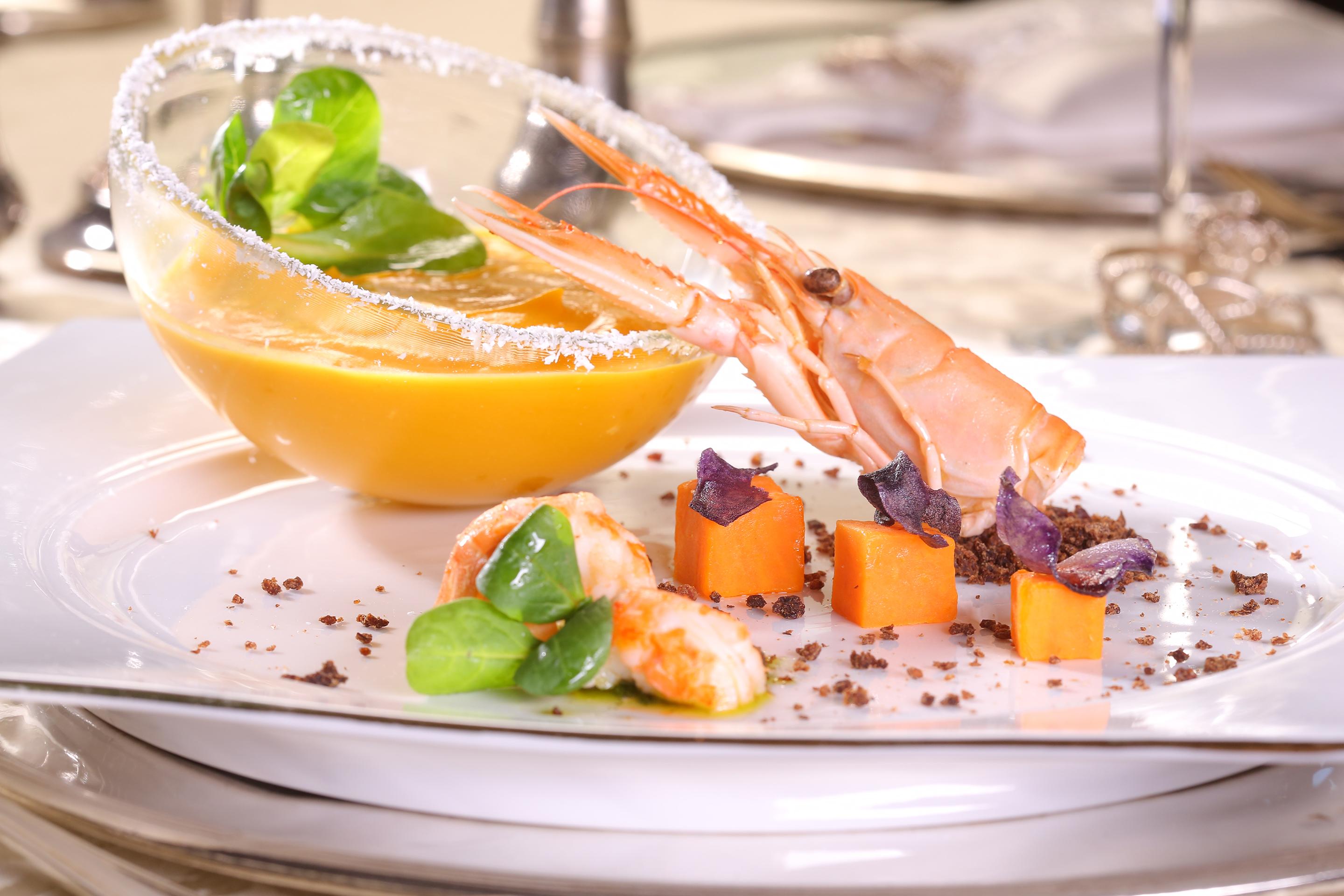 Restaurant Grand Hotel Continental Bucuresti