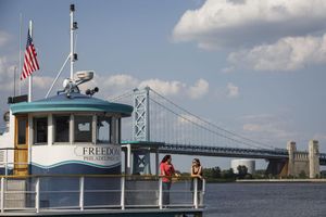 Actividad - Pase de atracciones Go City Filadelfia Explorer Pass 