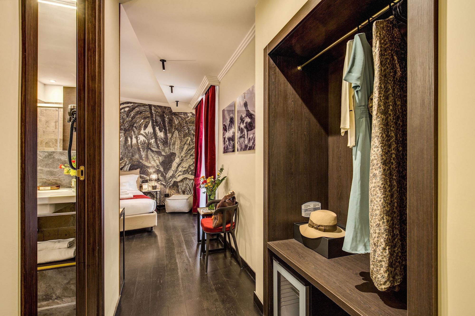 Set de Habitación PAX Hotel