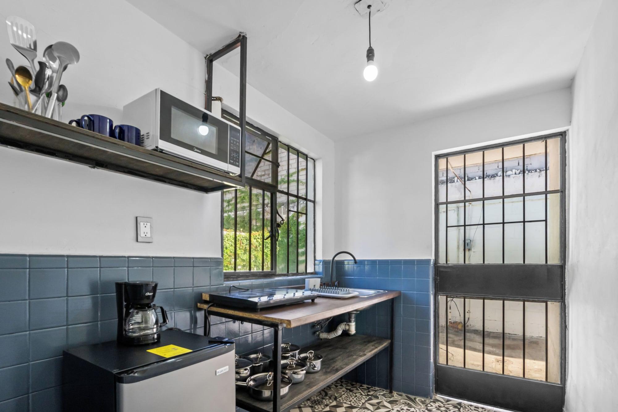 Equipamiento de Habitación Your Home In León Top Location