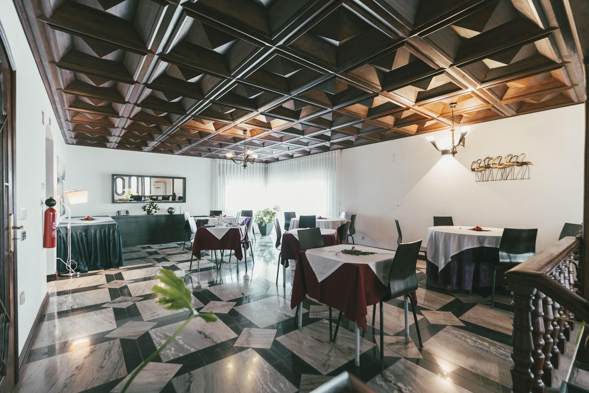Restaurant Quinta da Costinha