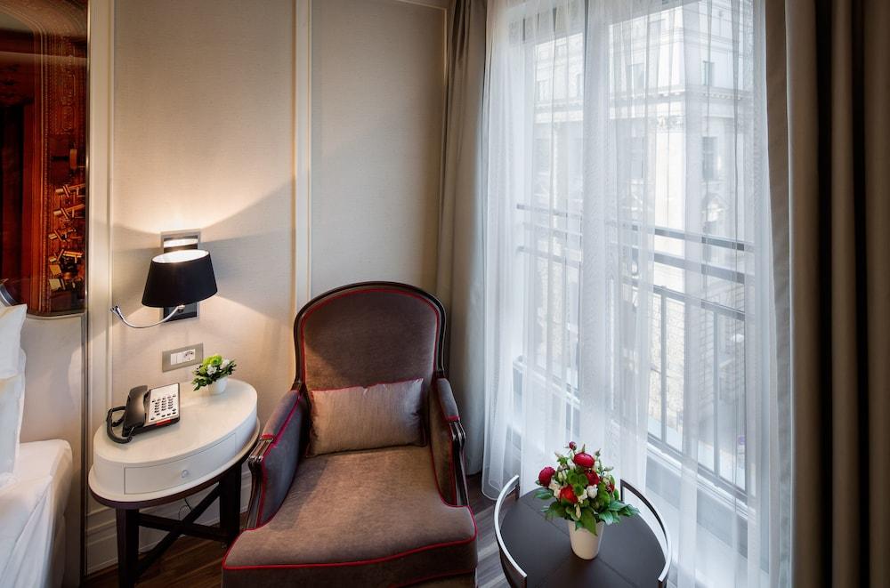 Hotel TITANIC Gendarmenmarkt Berlin